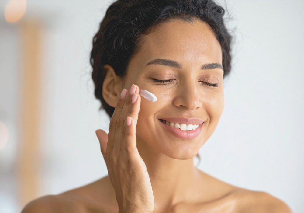 28 Hydration Improvement: Essential Data Every Skincare Professional Should Know in 2025