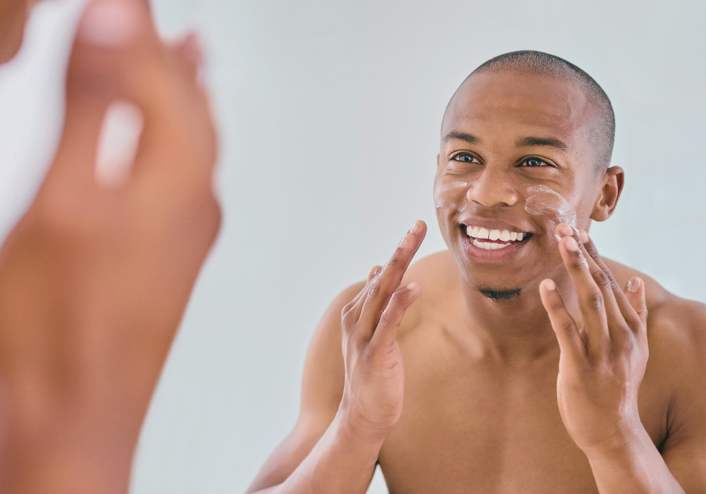 9 Skin Hydration Statistics – Every Man Should Know