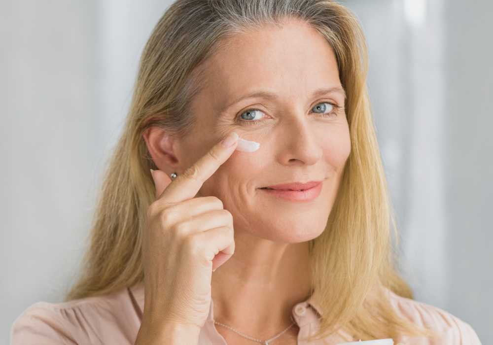25 Anti-Aging Efficacy Stats: What Skincare Professionals Should Know