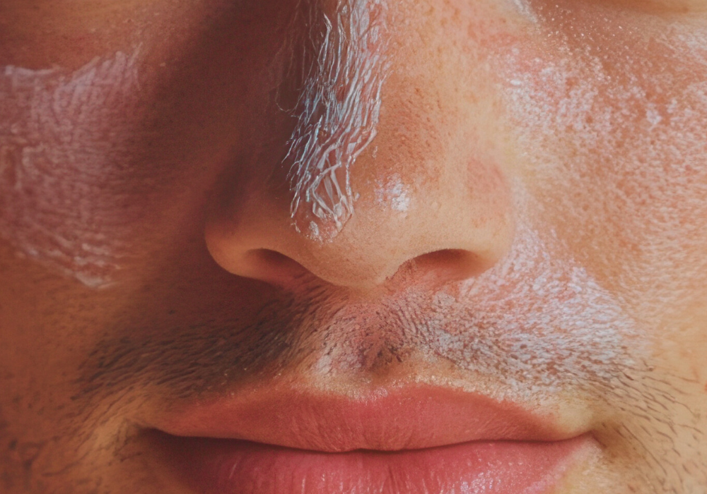 David Beckham's Skincare Routine