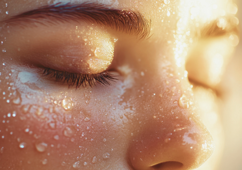 Emma Watson's Skincare Routine: Science-Backed Steps for Glowing Skin