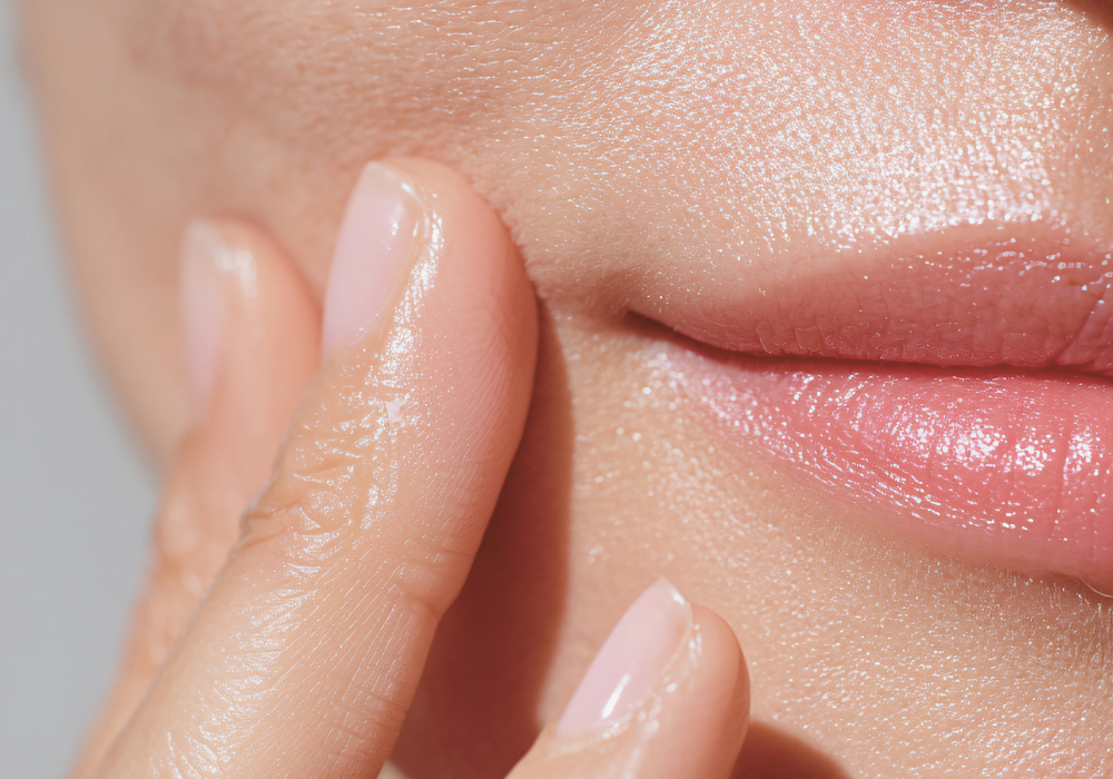 Heidi Klum's Skincare Routine