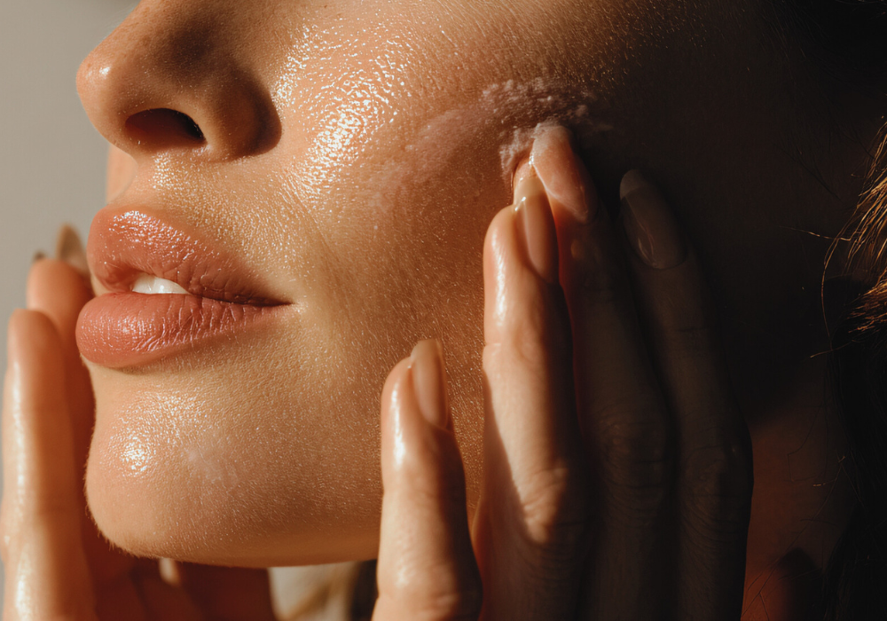 Jennifer Lopez's Skincare Routine