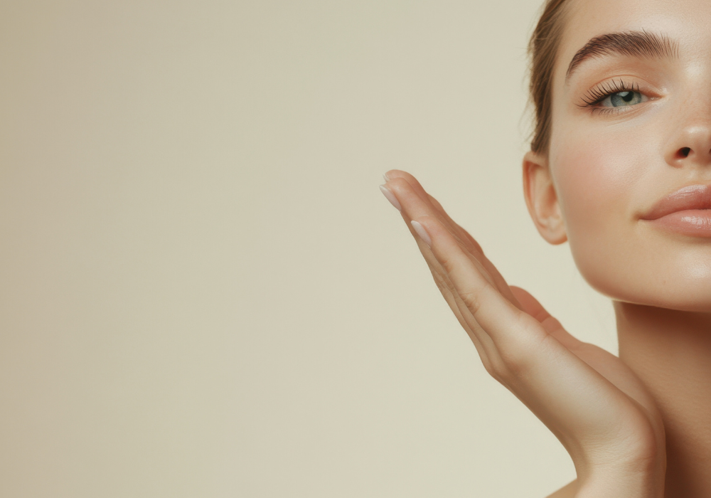 Kendall Jenner's Skincare Routine