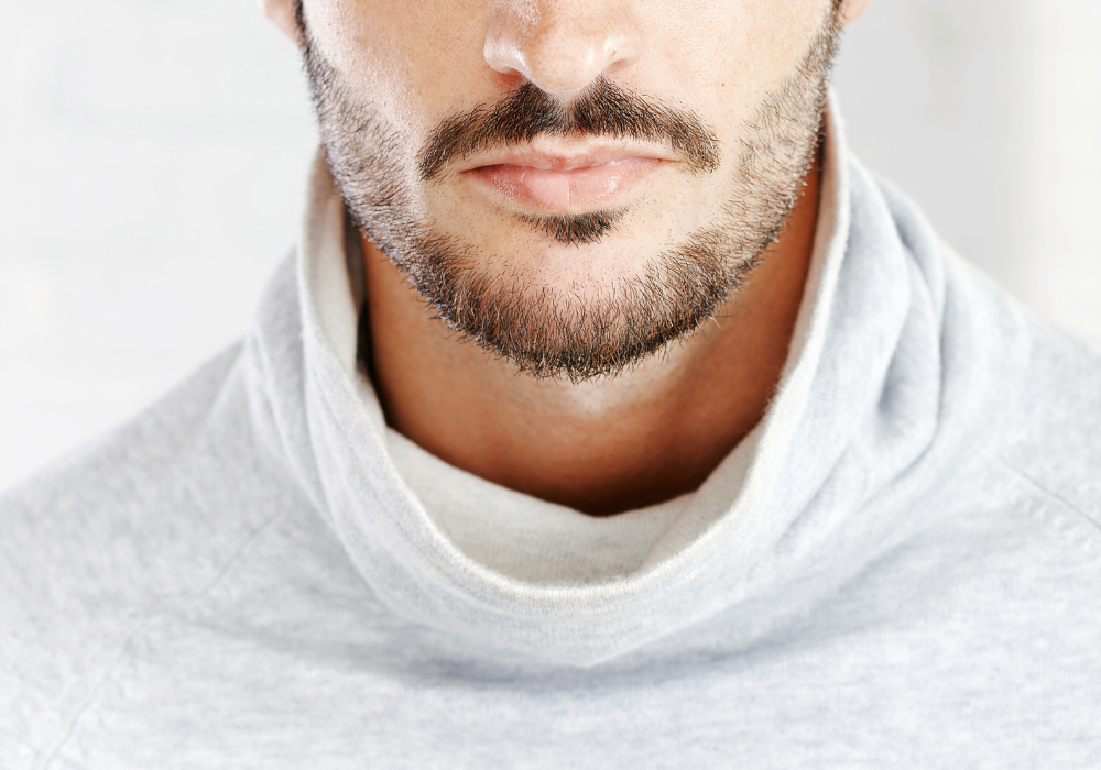 Pedro Pascal's Skincare Routine