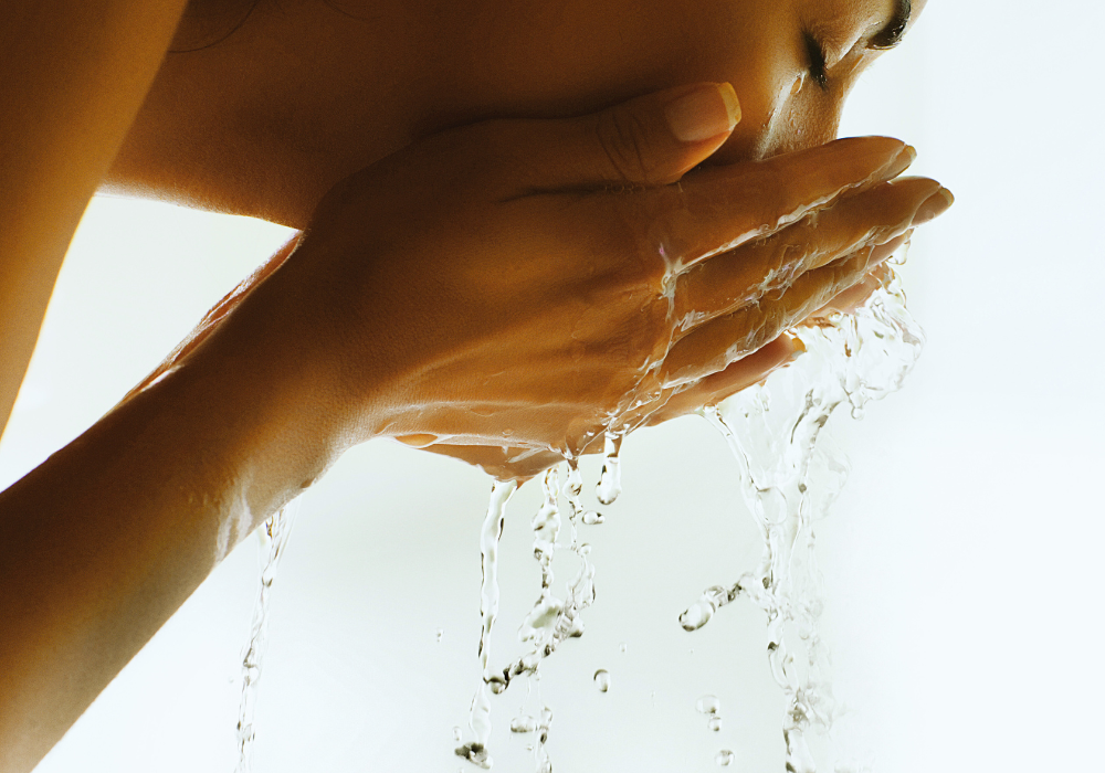 Rihanna's Skincare Routine