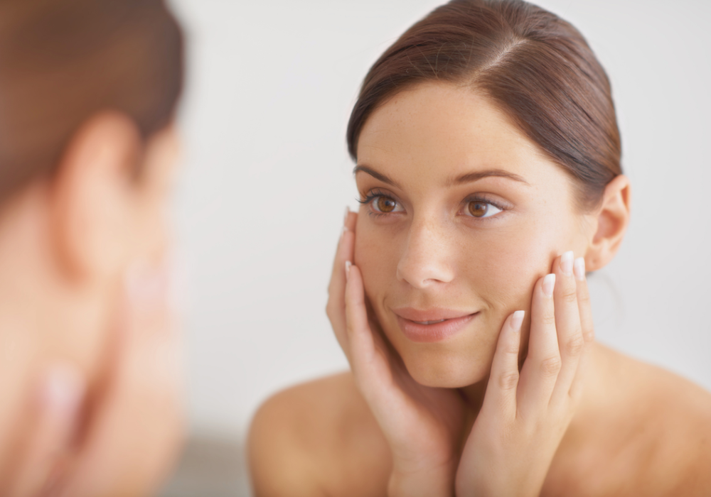 25 Skin Smoothness Statistics: Essential Data Every Skincare Professional Should Know in 2025