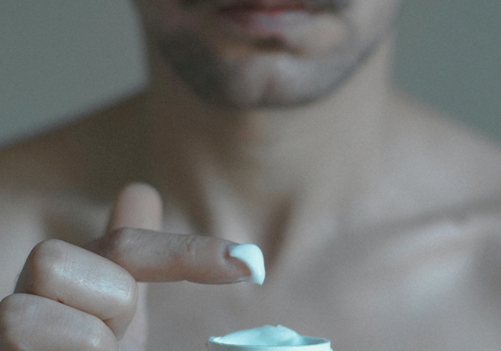 Travis Kelce's Skincare Routine: Science-Backed Men's Grooming That Works