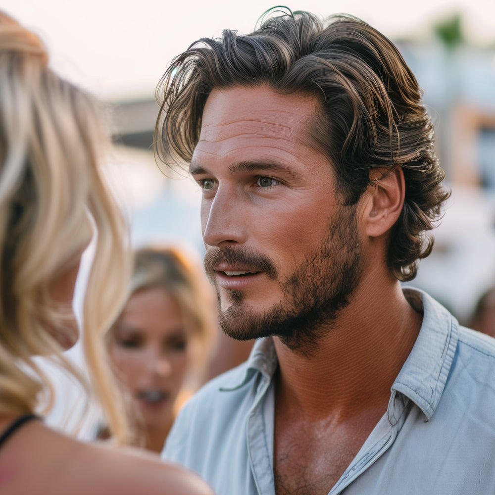 17 Anti-Aging Skincare Statistics Every Man Should Know in 2025