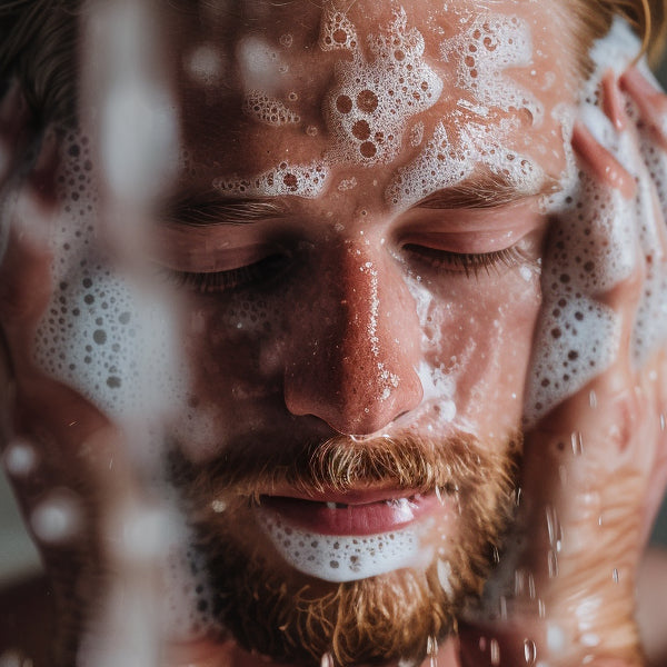 19 Oil Control Statistics Every Man Should Know