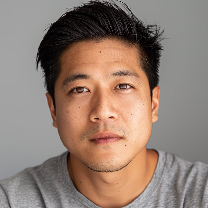 6 Skin Balancing Statistics – Every Man Should Know