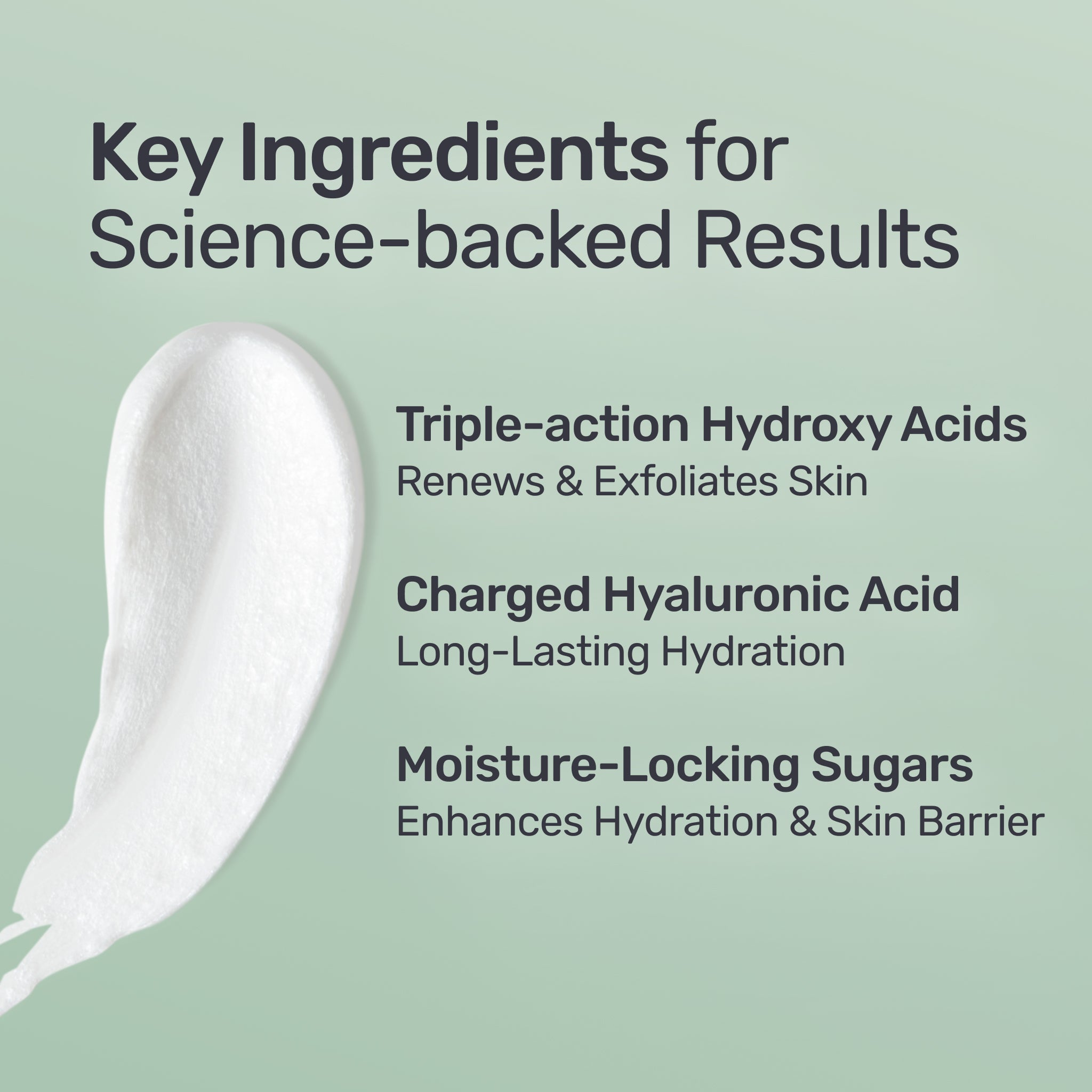 Exfoliating Daily Cleanser