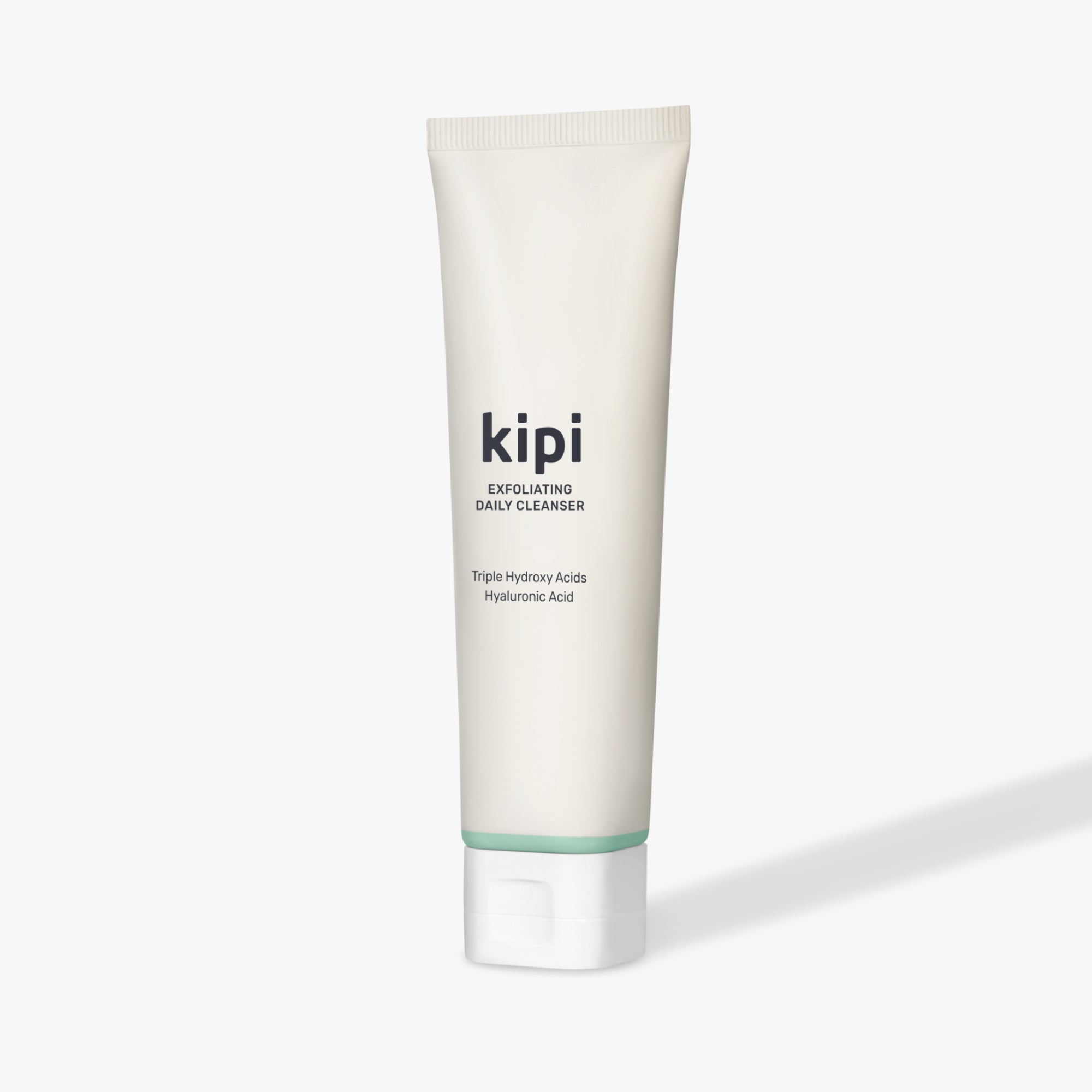 Exfoliating Daily Cleanser