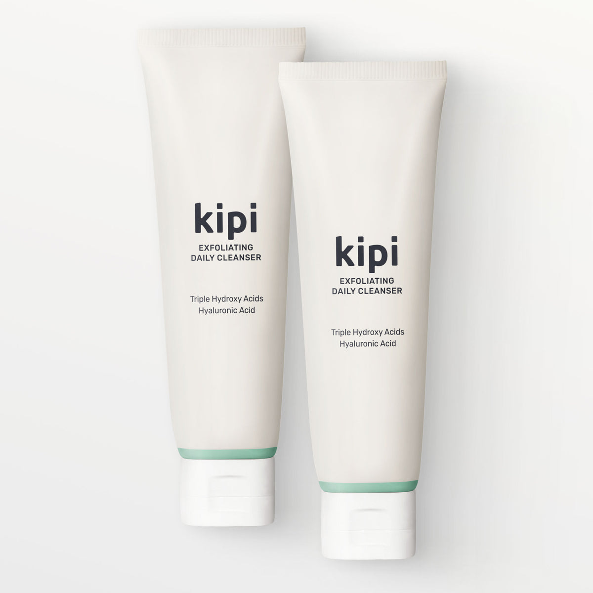 Exfoliating Daily Cleanser