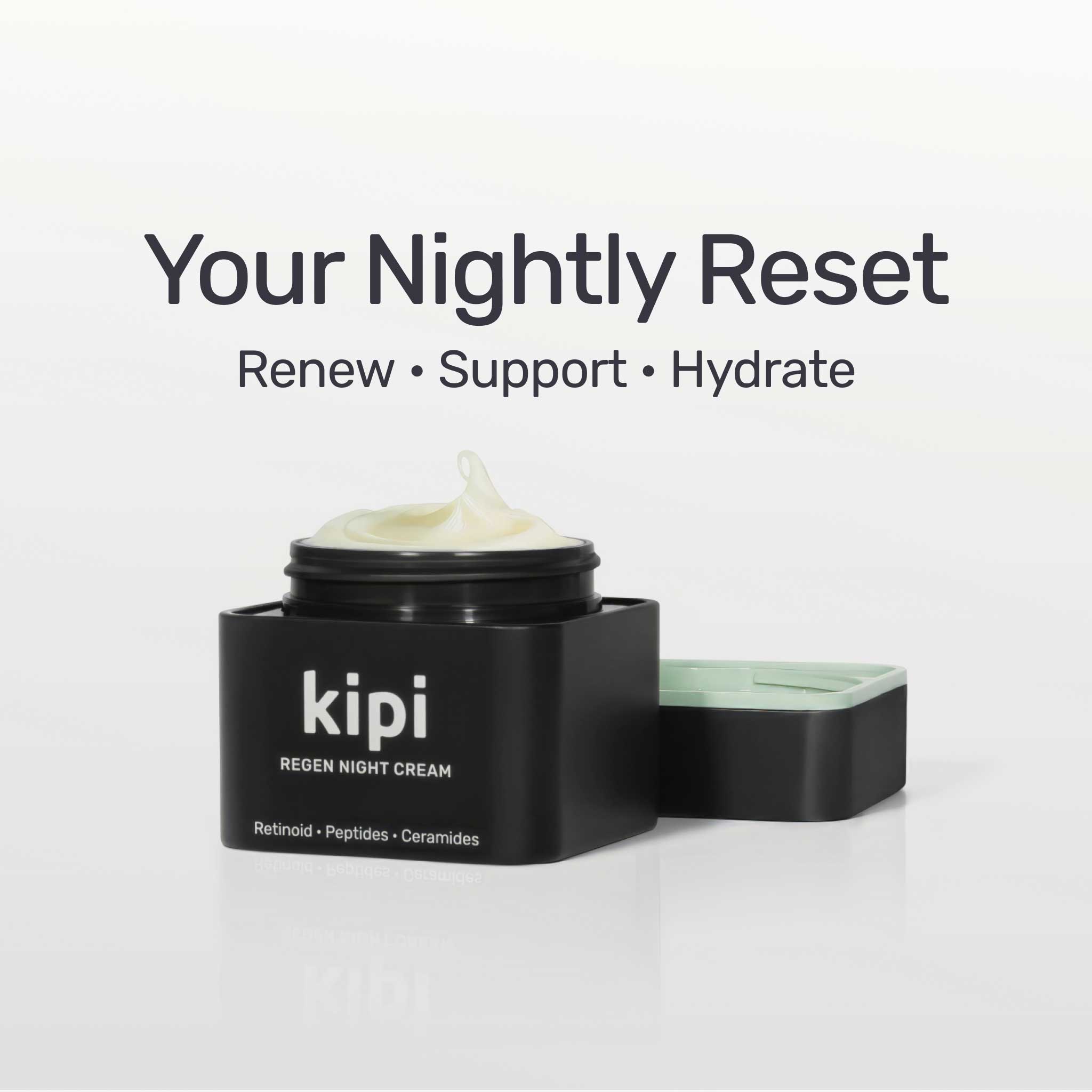 Regen Night Cream