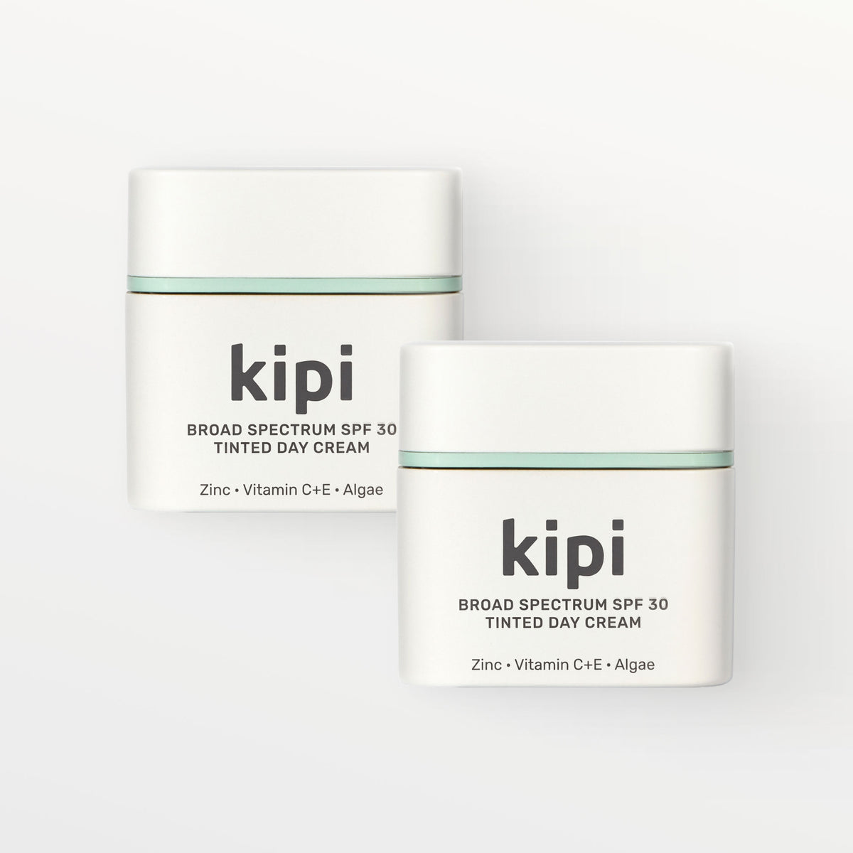 Tinted SPF Day Cream