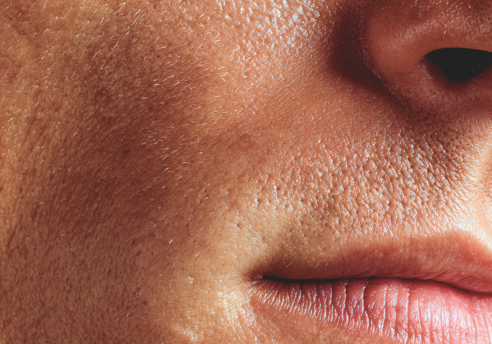 13 Pore Clearing Statistics – Every Man Should Know