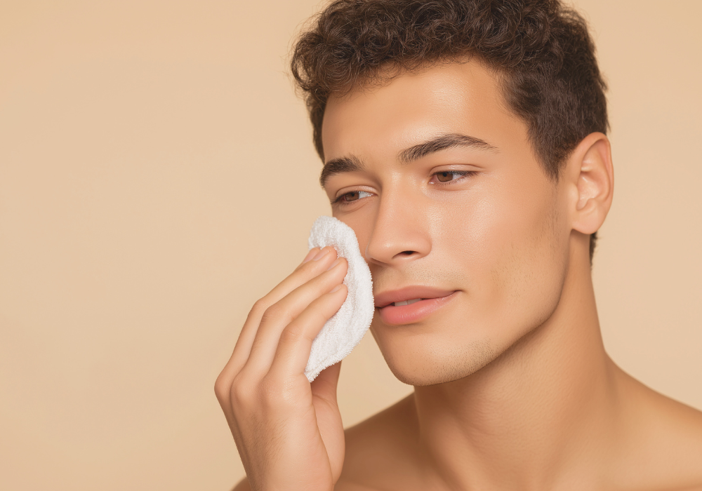 17 Anti-Aging Skincare Statistics Every Man Should Know in 2025