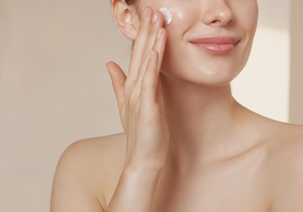 Bella Hadid's Skincare Routine