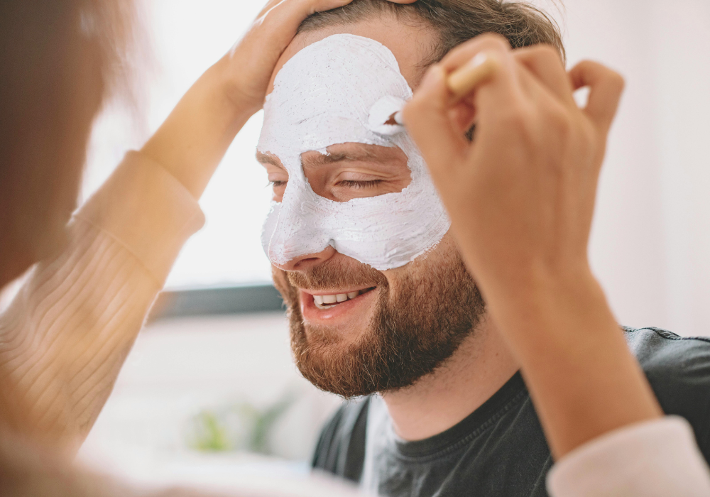 How to Build a One-Step Skincare Routine for Men