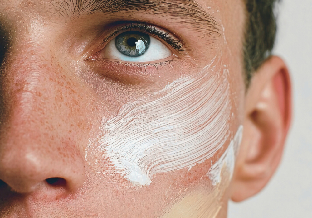 Cristiano Ronaldo's Skincare Routine: What Elite Athletes Do Differently