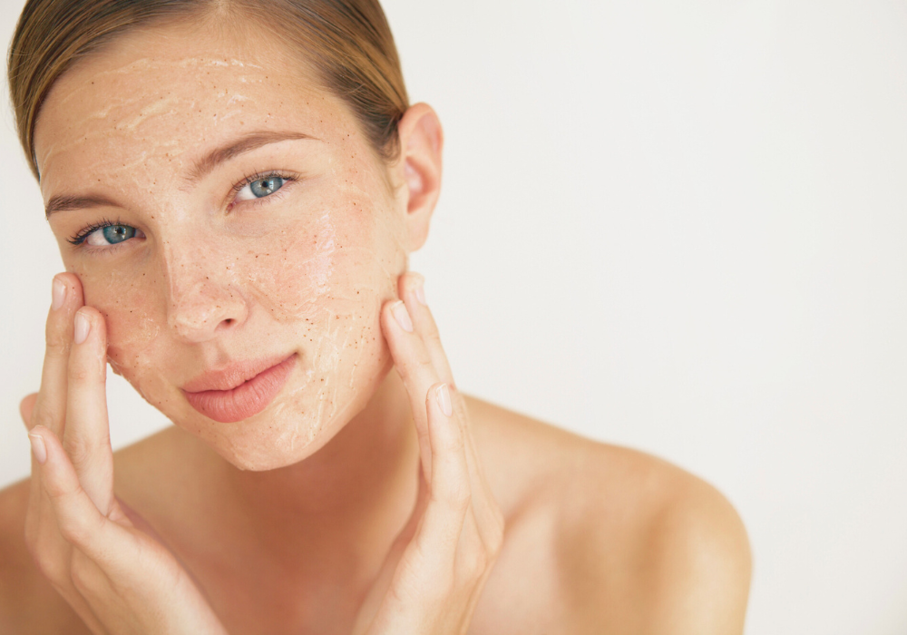 14 Exfoliating Cleanser Statistics – 2025