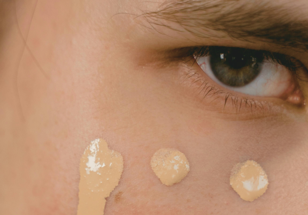 Harris Dickinson's Skincare Routine