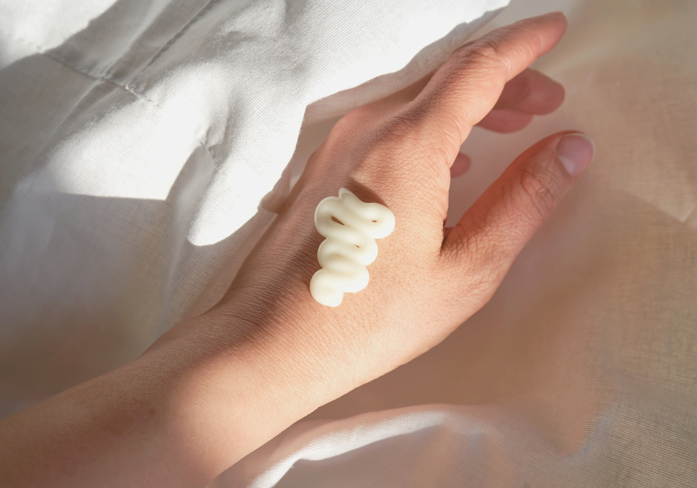 Harry Styles's Skincare Routine