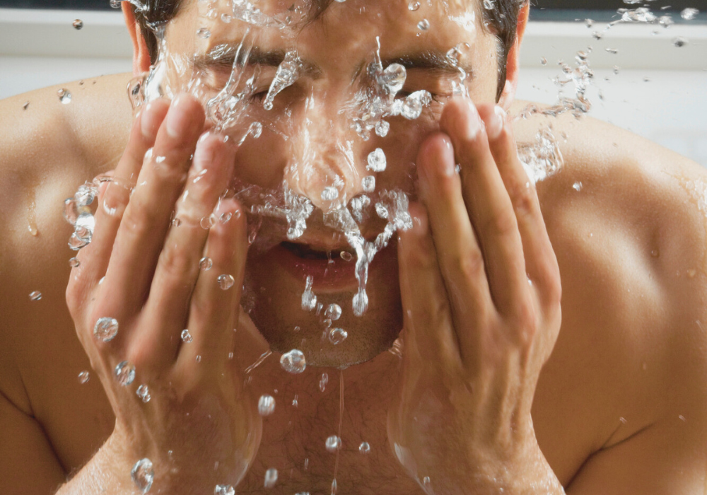 Jacob Elordi's Skincare Routine