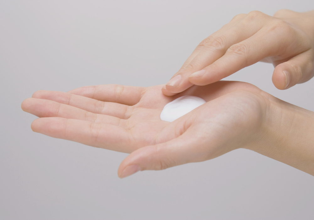 Jungkook's Skincare Routine