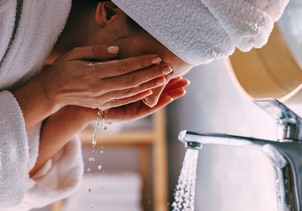 Kourtney Kardashian's Skincare Routine: Science-Backed Secrets for Radiant Skin