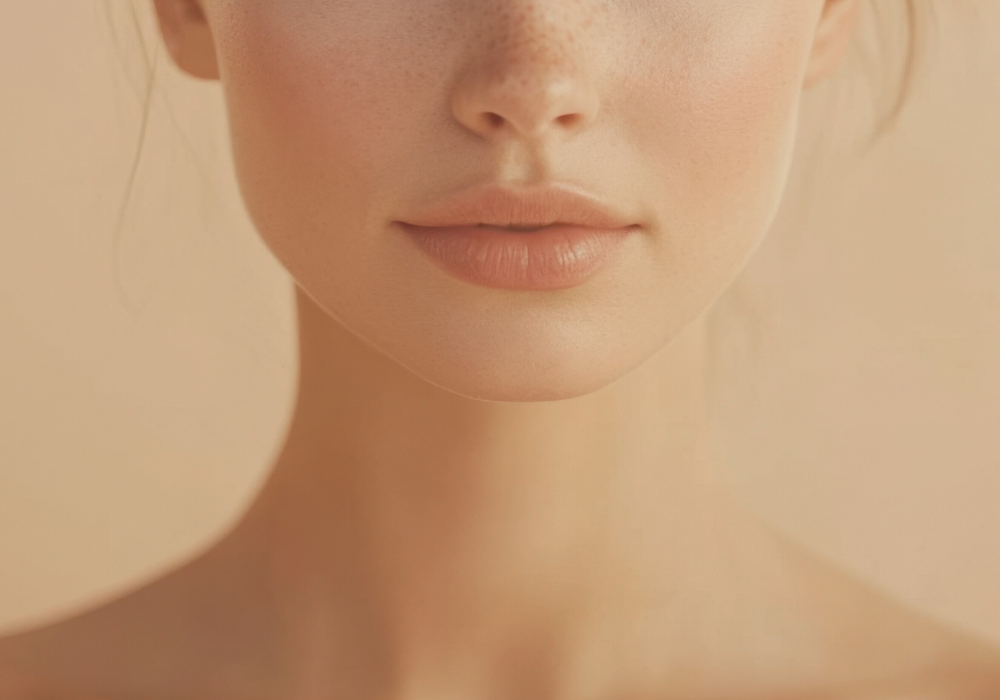 Lindsay Lohan's Skincare Routine