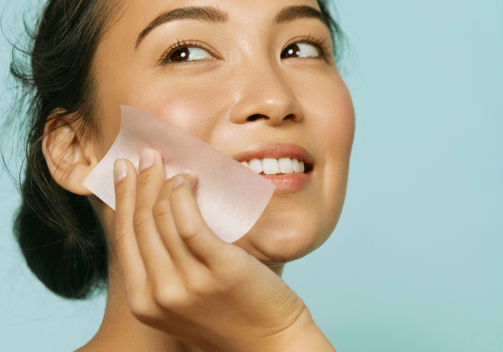 30 Oil Removal Stats for Skincare Professionals