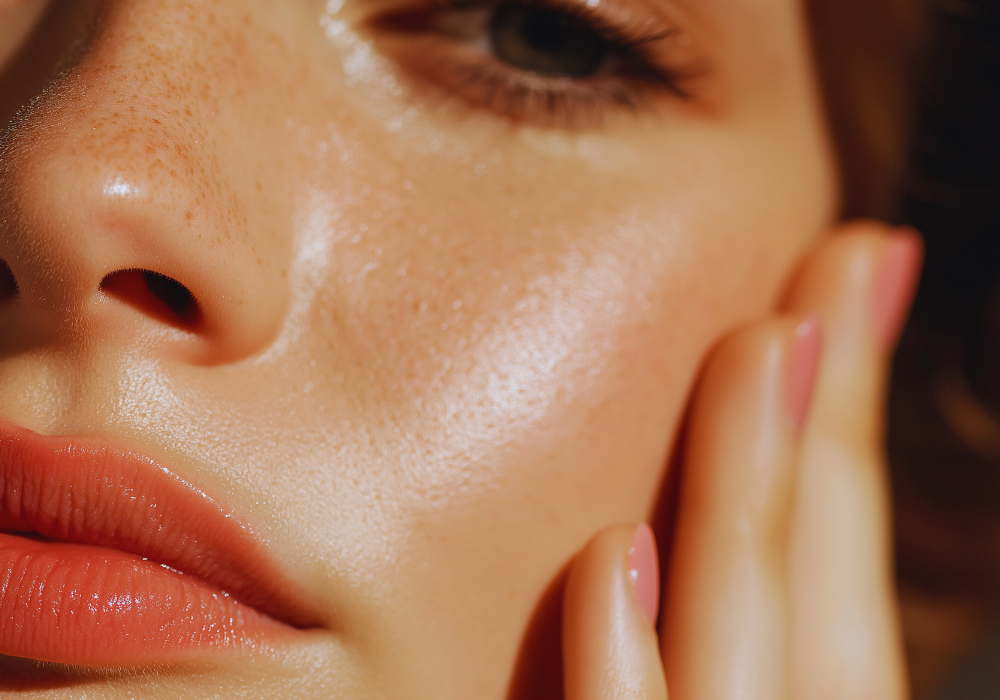 Selena Gomez's Skincare Routine