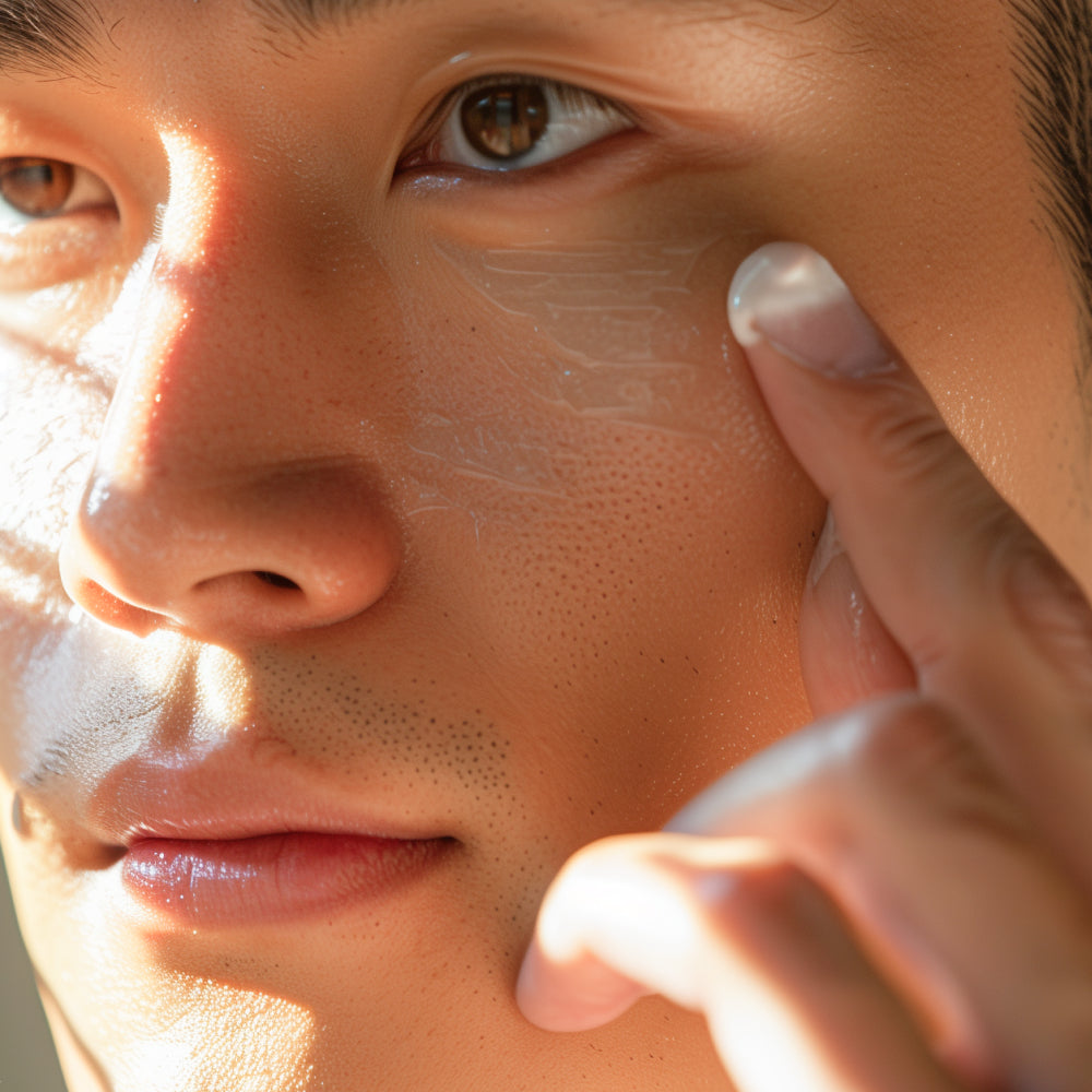 13 Pore Clearing Statistics – Every Man Should Know