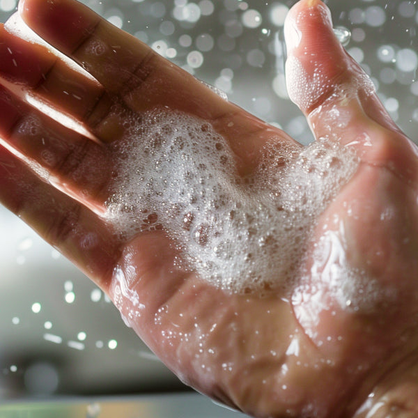 Harry Styles's Skincare Routine