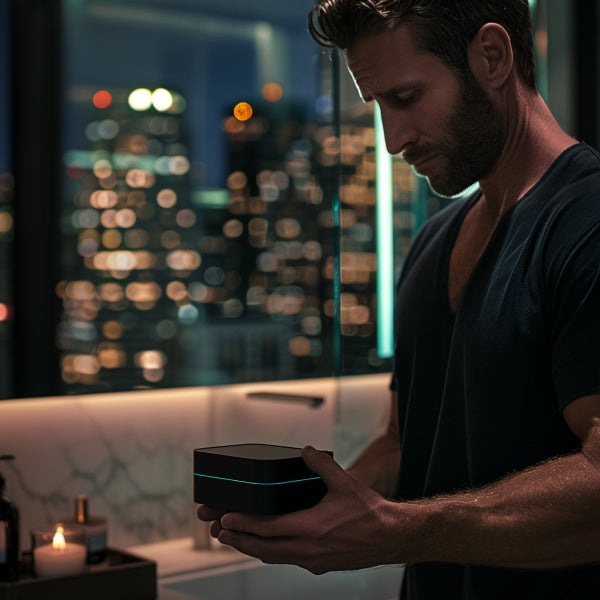 Pedro Pascal's Skincare Routine