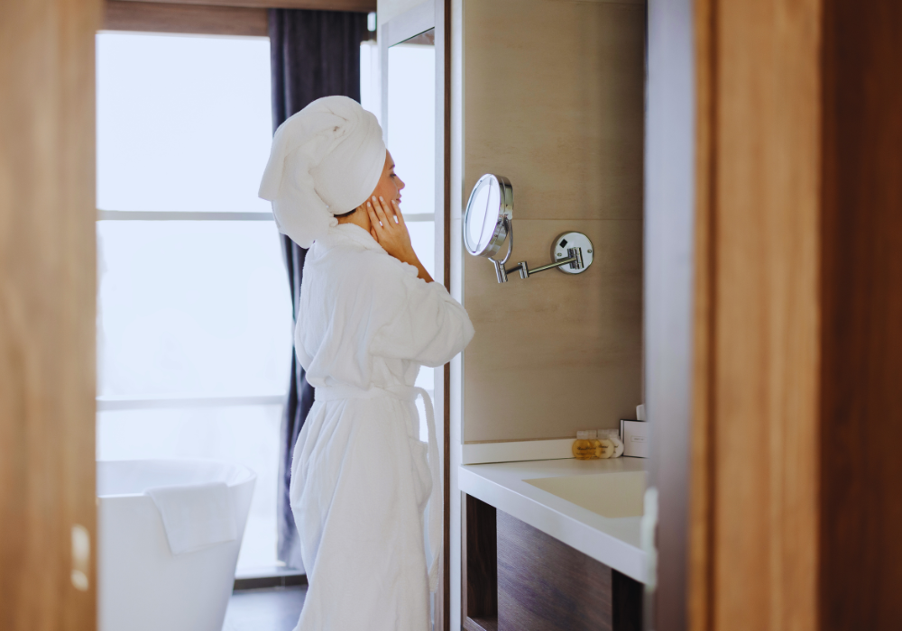 Gwyneth Paltrow's Skincare Routine: Every Product She Actually Uses in 2025