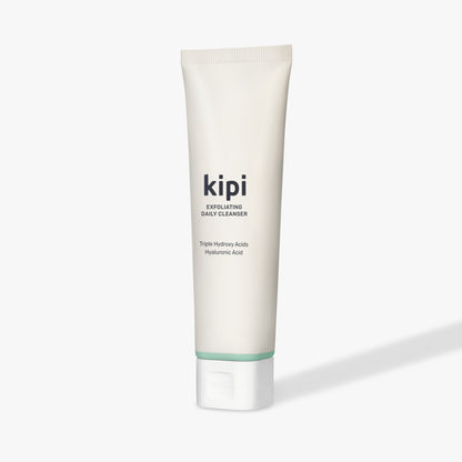 Exfoliating Daily Cleanser