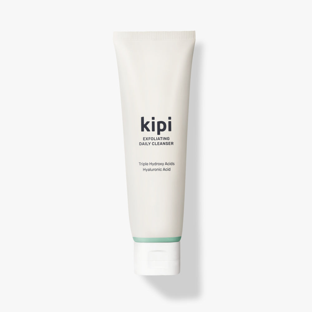 Exfoliating Daily Cleanser