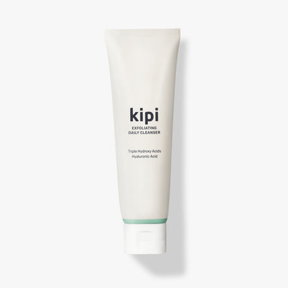 Exfoliating Daily Cleanser
