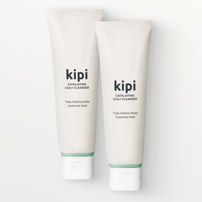 Exfoliating Daily Cleanser