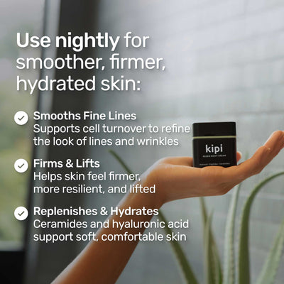 Regen Night Cream