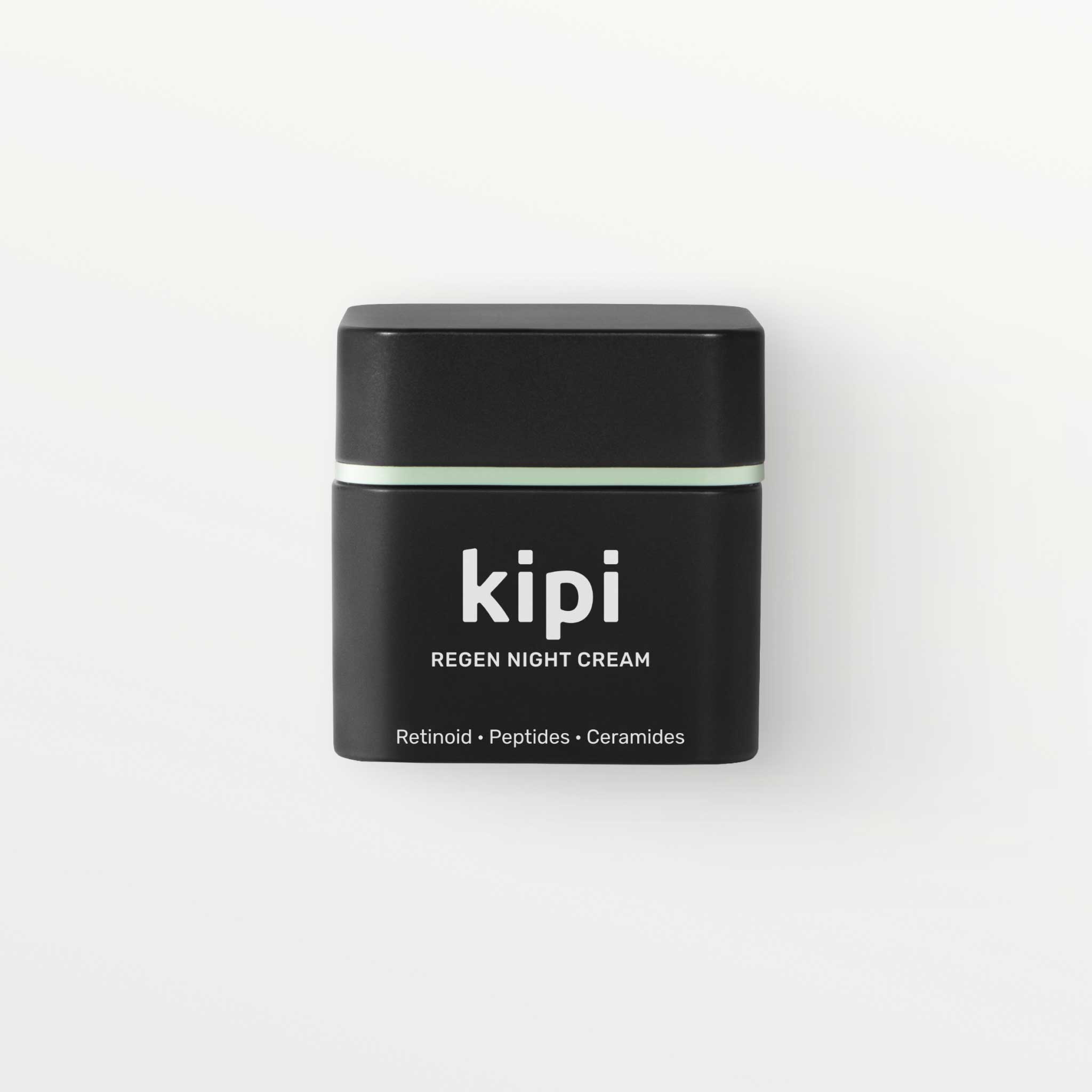 Regen Night Cream