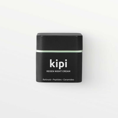 Regen Night Cream